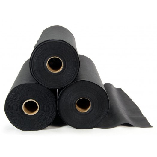 Спанбонд Су-60 ш 3,2 в рулоне 150м(черный) Спанбонд Су-60 ш 3,2 в рулоне 150м(черный)