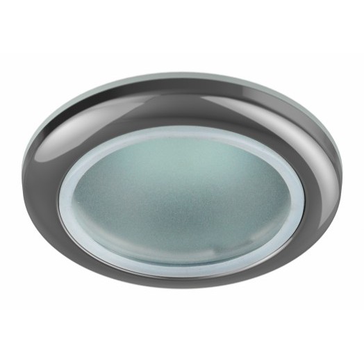 Светильник потолочный CAST 82 д/ванных комнат,круглый,хром,MR16 882