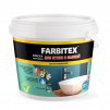 Краска акриловая для кухни и ванной 1,1кг FARBITEX