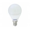 Лампа General шар P45 E14 10W 4500K 4K 45*80 пластик/алюм. 683400 (650981)