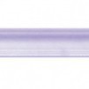 Галтели плинтус потолочный P-02 фиолетовый (1шт-1м) (1/250) 14808