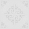 Плита потолочная термо Багет жемчуг (30) 14359